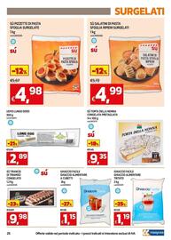 Volantino C+C maxigross Pagina 25