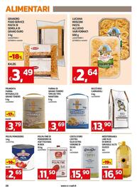 Volantino C+C maxigross Pagina 28
