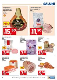 Volantino C+C maxigross Pagina 5