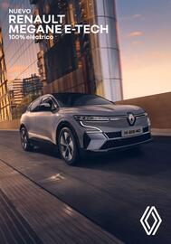 Folleto Renault Página 1