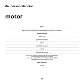 Folleto Renault Página 14