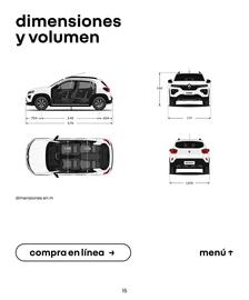 Folleto Renault Página 15