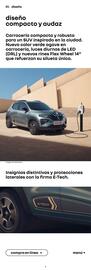 Folleto Renault Página 4