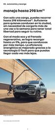 Folleto Renault Página 6