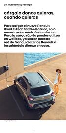Folleto Renault Página 7