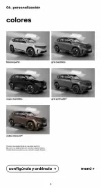 Folleto Renault Página 12