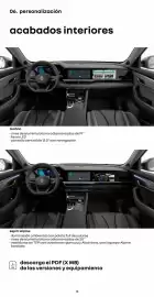 Folleto Renault Página 13