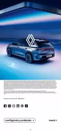Folleto Renault Página 19