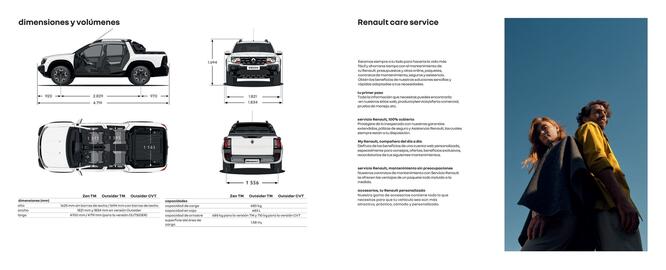 Folleto Renault Página 14