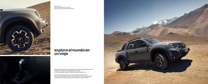 Folleto Renault Página 4