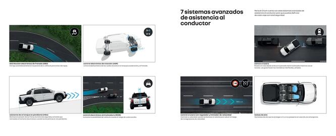 Folleto Renault Página 8