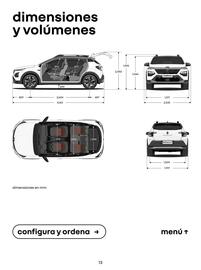 Folleto Renault Página 13