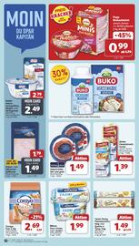 Famila Nord West Prospekt woche 33 Seite 11