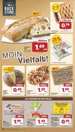 Famila Nord West Prospekt woche 33 Seite 13