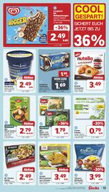Famila Nord West Prospekt woche 33 Seite 14
