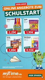 Famila Nord West Prospekt woche 33 Seite 17