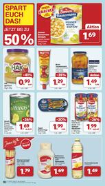 Famila Nord West Prospekt woche 33 Seite 21