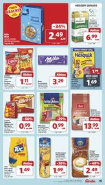Famila Nord West Prospekt woche 33 Seite 22