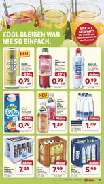 Famila Nord West Prospekt woche 33 Seite 24