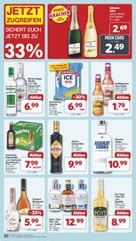 Famila Nord West Prospekt woche 33 Seite 25