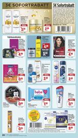 Famila Nord West Prospekt woche 33 Seite 28
