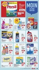 Famila Nord West Prospekt woche 33 Seite 29