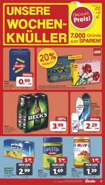 Famila Nord West Prospekt woche 33 Seite 3