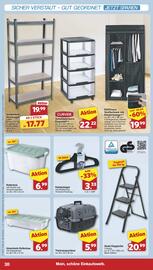 Famila Nord West Prospekt woche 33 Seite 34