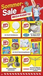 Famila Nord West Prospekt woche 33 Seite 36