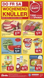 Famila Nord West Prospekt woche 33 Seite 40