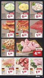 Famila Nord West Prospekt woche 33 Seite 7