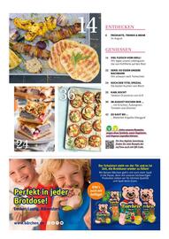 Famila Nord West Prospekt Seite 4