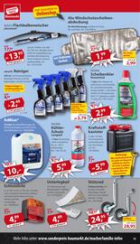 Sonderpreis Baumarkt Prospekt woche 33 Seite 15