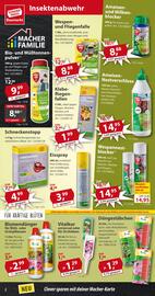 Sonderpreis Baumarkt Prospekt woche 33 Seite 2