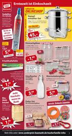 Sonderpreis Baumarkt Prospekt woche 33 Seite 3