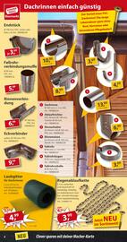 Sonderpreis Baumarkt Prospekt woche 33 Seite 4