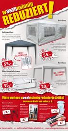 Sonderpreis Baumarkt Prospekt woche 33 Seite 8