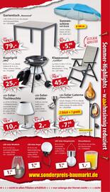 Sonderpreis Baumarkt Prospekt woche 33 Seite 9
