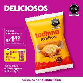 Catálogo Tambo Página 2