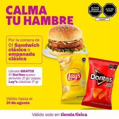 Catálogo Tambo