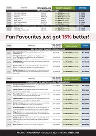 AMC Cookware catalogue Page 7