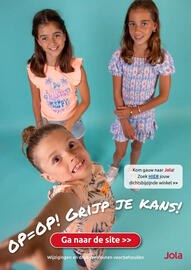 Jola Mode folder week 33 Pagina 16