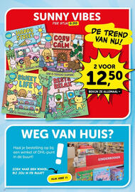 Boekenvoordeel folder Pagina 10
