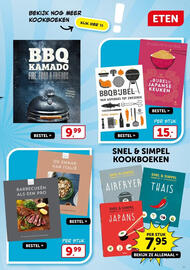 Boekenvoordeel folder Pagina 11