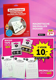Boekenvoordeel folder Pagina 12