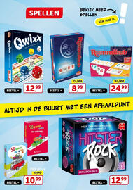 Boekenvoordeel folder Pagina 6
