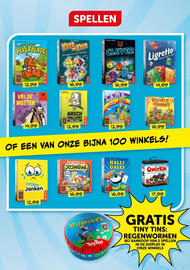 Boekenvoordeel folder Pagina 7