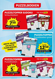 Boekenvoordeel folder Pagina 8