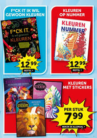 Boekenvoordeel folder Pagina 9