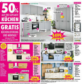 Möbel Boss Prospekt Seite 10